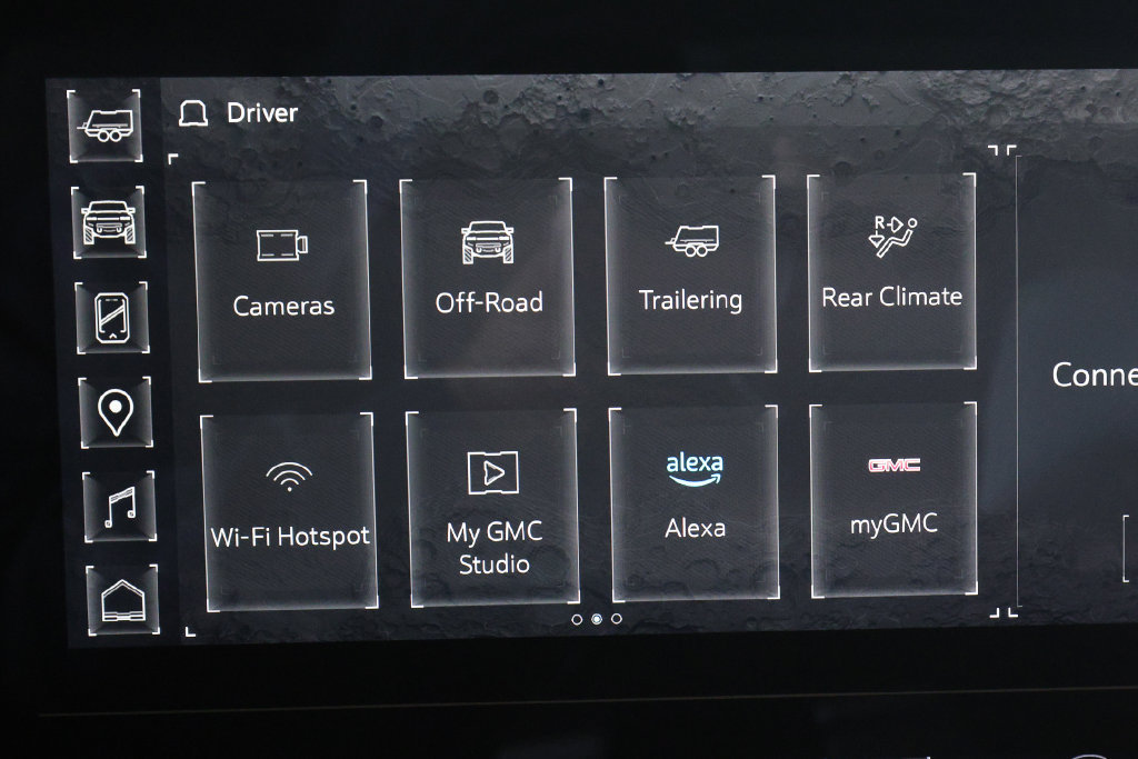 Used 2023 GMC Hummer EV Edition 1 AWD/4WD image 31