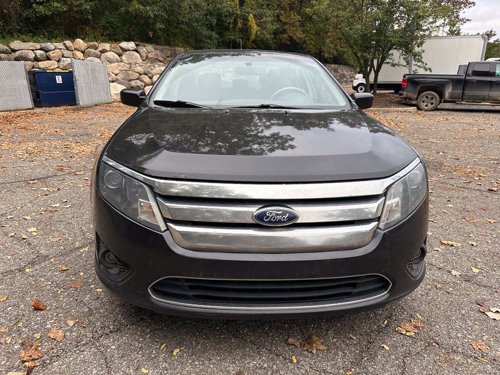 Used 2012 Ford Fusion SE FWD image 18