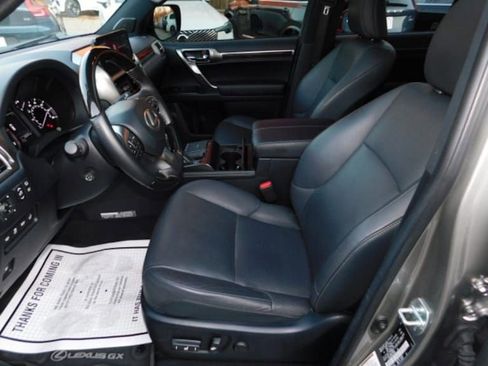 Used 2022 Lexus GX 460 Luxury image 14