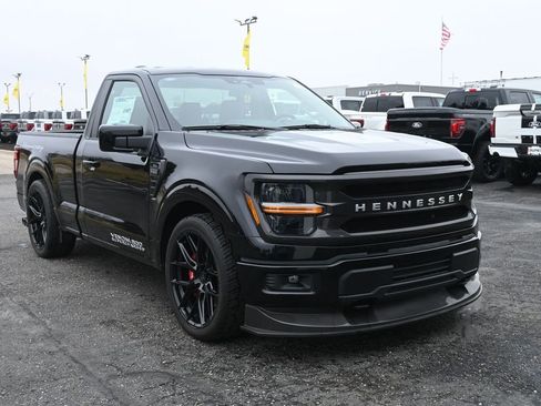 New 2026 Ford F150 XL w/ Equipment Group 103A High image 3