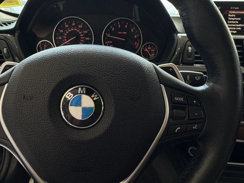 Used 2014 BMW 328i xDrive Wagon AWD/4WD image 16