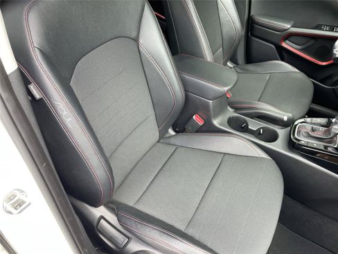 Used 2020 Kia Soul GT-Line Turbo FWD image 18