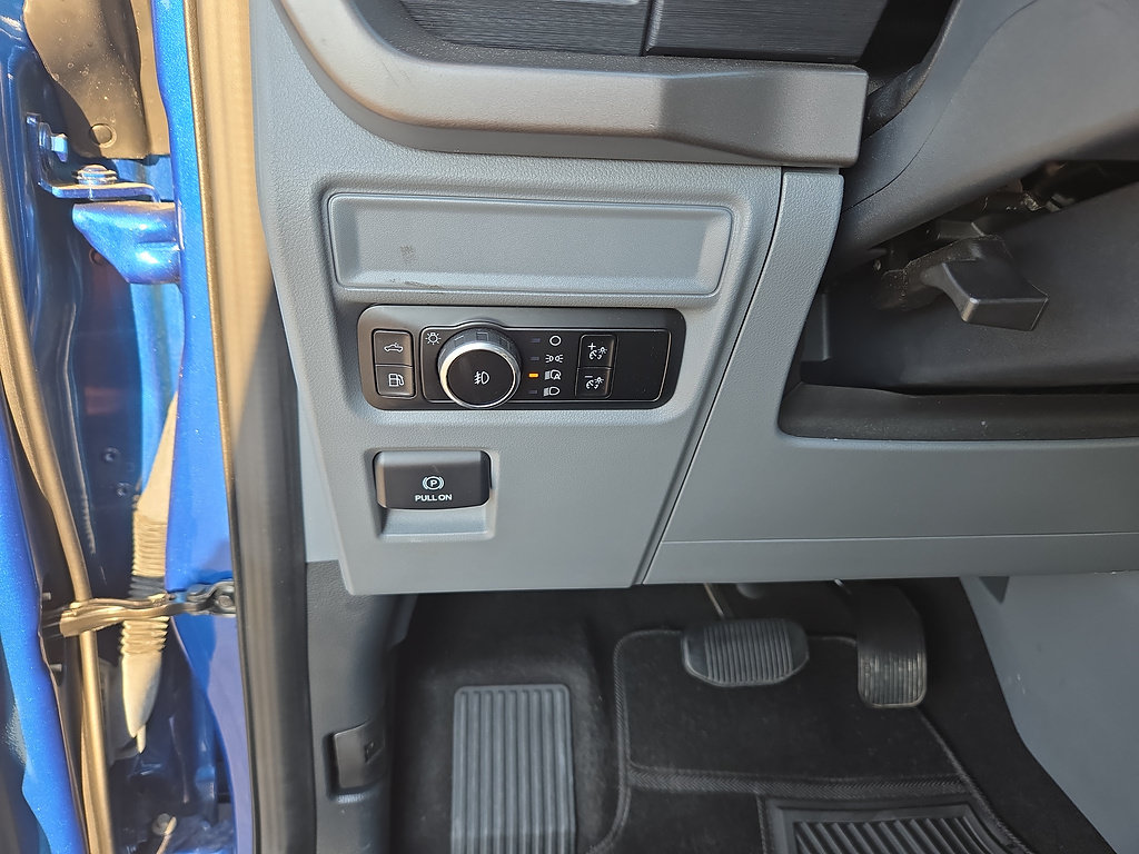 Used 2024 Ford F150 XLT w/ Mobile Office Package AWD/4WD image 20