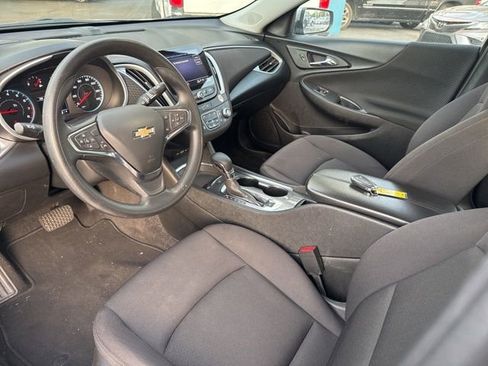 Used 2024 Chevrolet Malibu LT FWD image 7
