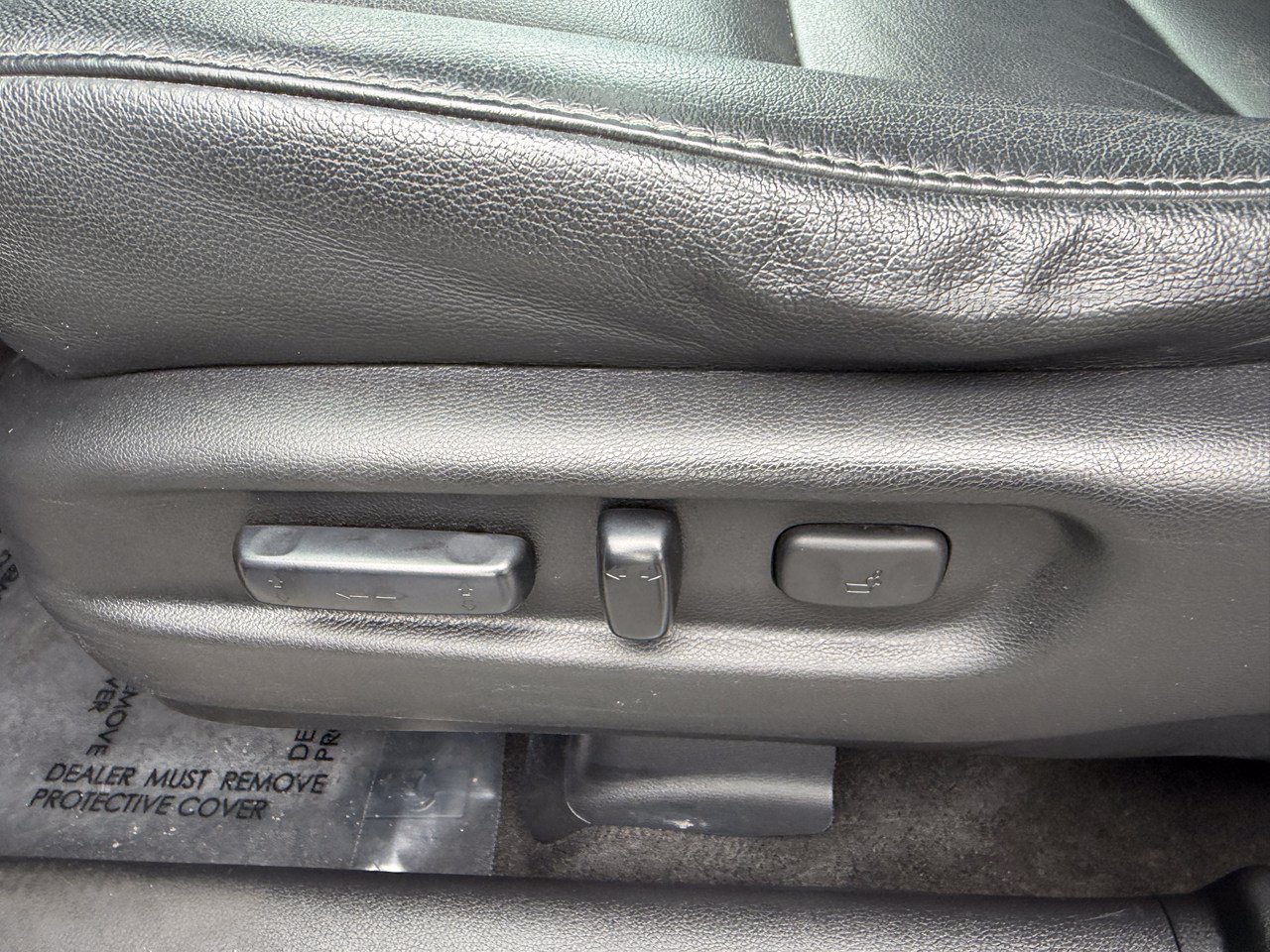 Used 2021 Honda Pilot Touring image 30