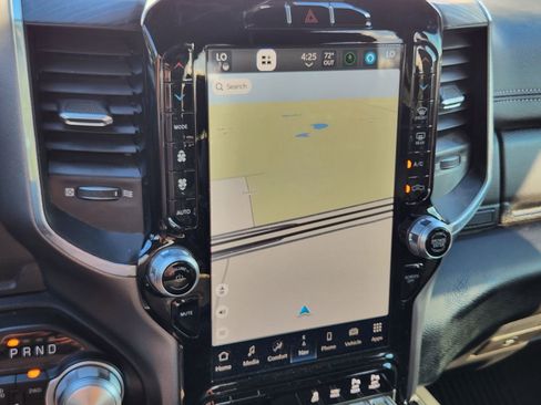 Used 2023 RAM 1500 Laramie image 20