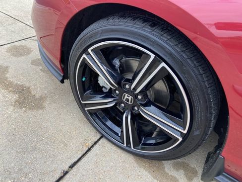 Used 2023 Honda Accord Sport image 25