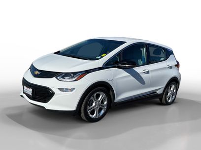 Used 2019 Chevrolet Bolt LT