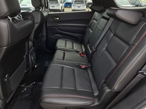 New 2026 Dodge Durango GT AWD/4WD image 4