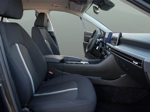 Used 2025 Hyundai Sonata SEL image 20