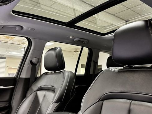 Used 2022 Jeep Grand Cherokee Limited w/ Trailer Tow Prep Group (B) image 28