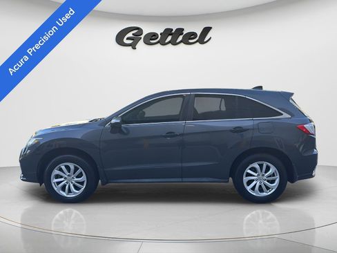 Used 2016 Acura RDX FWD image 9
