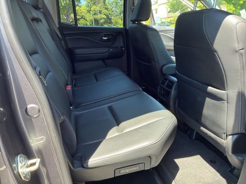 Used 2017 Honda Ridgeline RTL-T image 52