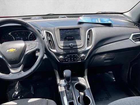 Used 2024 Chevrolet Equinox LT FWD image 8