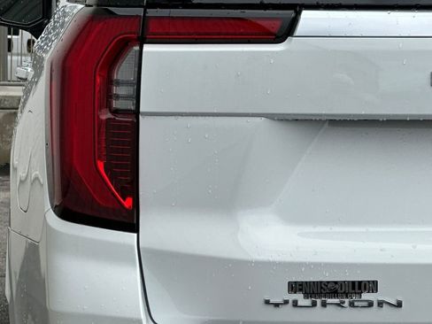 New 2026 GMC Yukon XL Denali w/ Denali Reserve Package AWD/4WD image 28