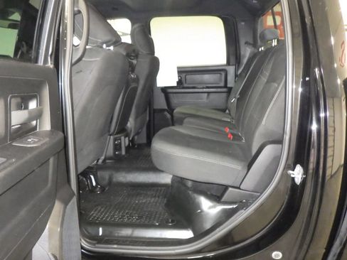 Used 2026 RAM 3500 Tradesman AWD/4WD image 7