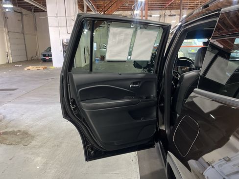 Used 2020 Honda Passport Touring image 21