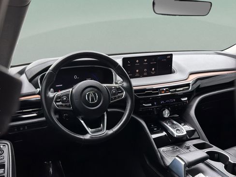 Used 2022 Acura MDX FWD image 36