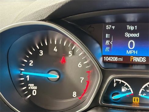 Used 2018 Ford Escape SEL w/ Canadian Touring Package image 13