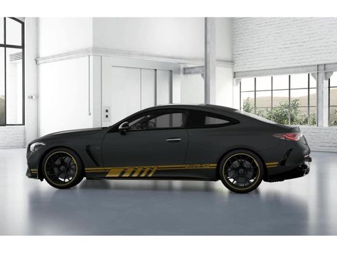 New 2026 Mercedes-Benz CLE 53 AMG AMG CLE 53 image 31