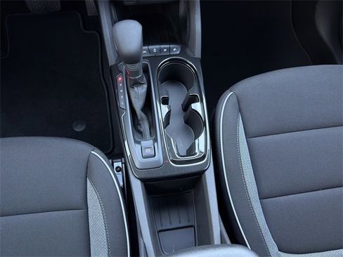 New 2026 Chevrolet TrailBlazer LS w/ LS Confidence Package image 16