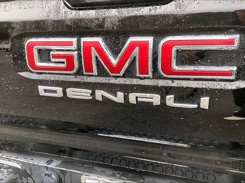 Used 2023 GMC Canyon Denali AWD/4WD image 22