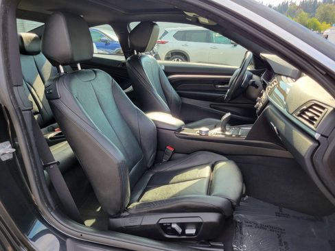 Used 2017 BMW 430i xDrive Coupe AWD/4WD image 19