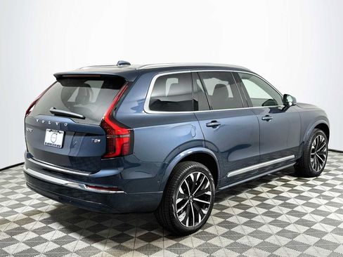 Used 2026 Volvo XC90 T8 Plus w/ Protection Package Premier AWD/4WD image 7