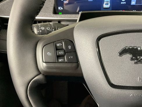 New 2026 Ford Mustang Mach-E Premium image 24