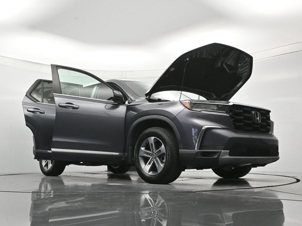 Used 2025 Honda Pilot EX-L image 50