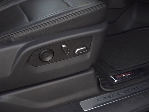 Used 2023 GMC Sierra 1500 Denali w/ Denali Reserve Package image 46