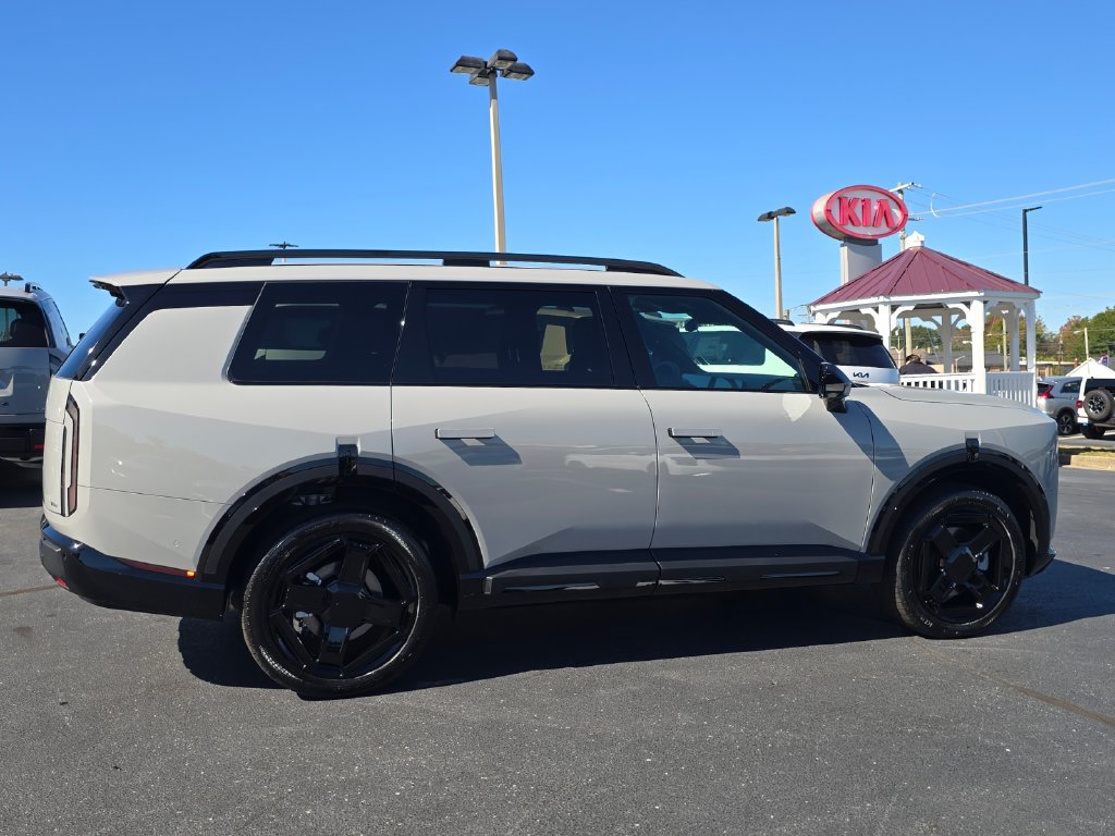 New 2027 Kia Telluride X-Line SX Prestige AWD/4WD image 2