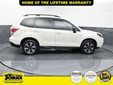 Used 2018 Subaru Forester 2.5i w/ Alloy Wheel Package image 6