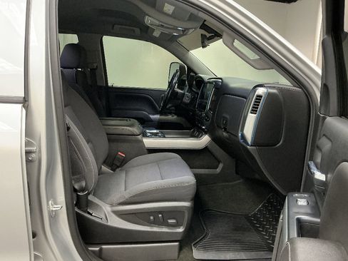 Used 2017 Chevrolet Silverado 1500 LT w/ All Star Edition image 30