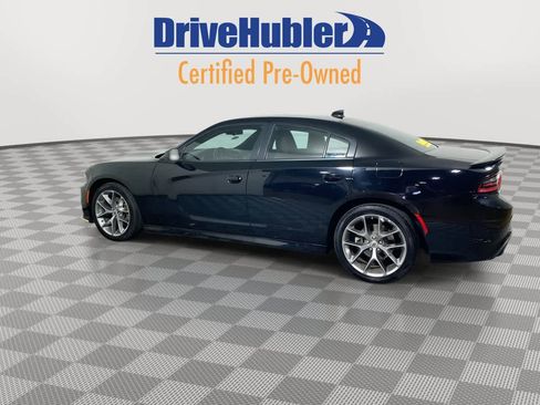 Used 2023 Dodge Charger GT image 4