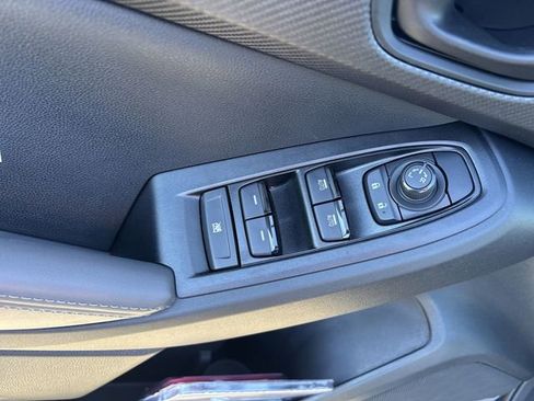 New 2026 Subaru Crosstrek 2.0i Premium image 13