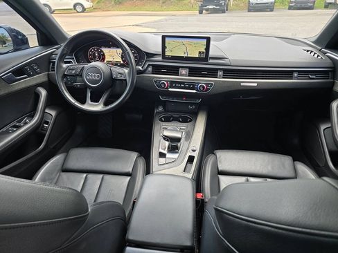 Used 2019 Audi A4 2.0T Premium Plus w/ Premium Plus Package AWD/4WD image 23