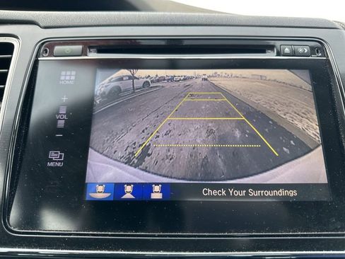 Used 2015 Honda Civic EX-L image 23