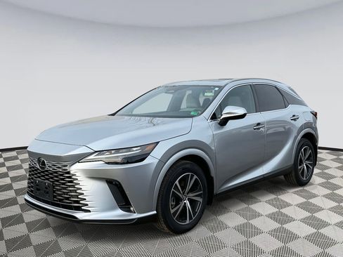 Used 2023 Lexus RX 350 Premium image 5