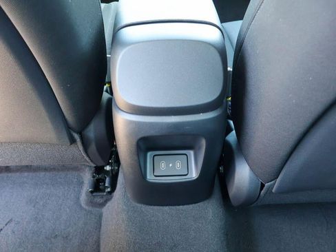 New 2026 Hyundai Elantra SE w/ Cargo Package FWD image 21