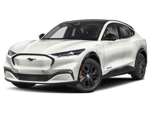 Used 2023 Ford Mustang Mach-E Select RWD image 1