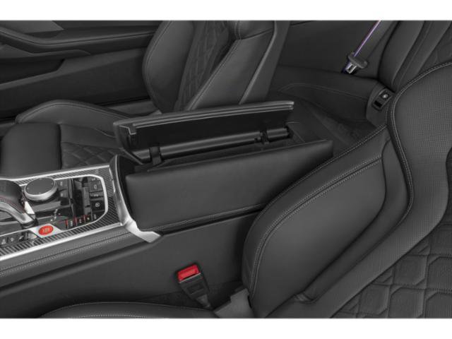 Used 2023 BMW M8 Competition AWD/4WD image 17