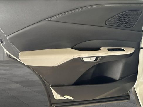 Certified 2025 Lexus RX 350 Premium w/ Convenience Package FWD image 12