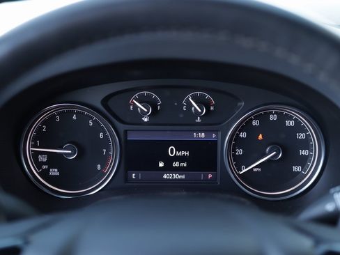 Used 2023 Buick Enclave Essence w/ Trailering Package, 5000 lbs. image 11