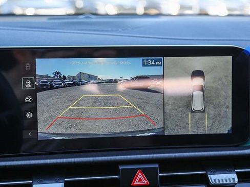 New 2026 Kia Sportage X-Line Prestige image 24