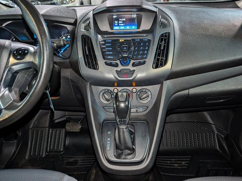Used 2018 Ford Transit Connect XL FWD image 34