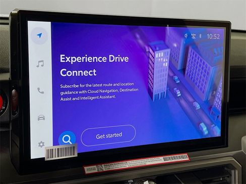 New 2026 Toyota 4Runner TRD Off-Road Premium image 13