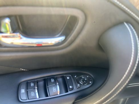 Used 2023 INFINITI QX80 Premium Select w/ Cargo Package AWD/4WD image 24