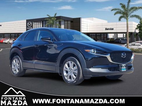 New 2026 MAZDA CX-30 AWD 2.5 S w/ Premium Package image 1
