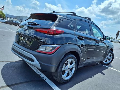 Used 2022 Hyundai Kona SEL AWD/4WD image 28